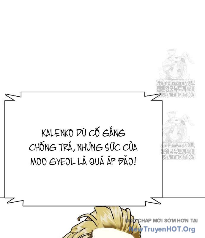 Loser Giỏi Võ chapter 124 - Trang 126