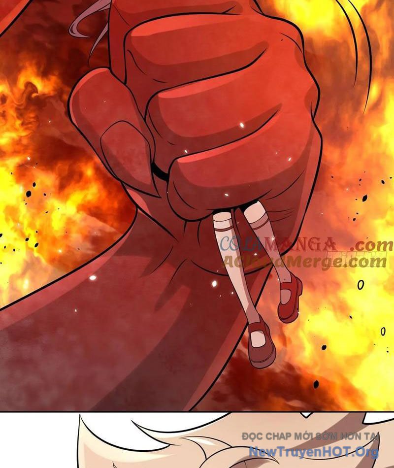 Trảm Thần chapter 79 - Trang 41