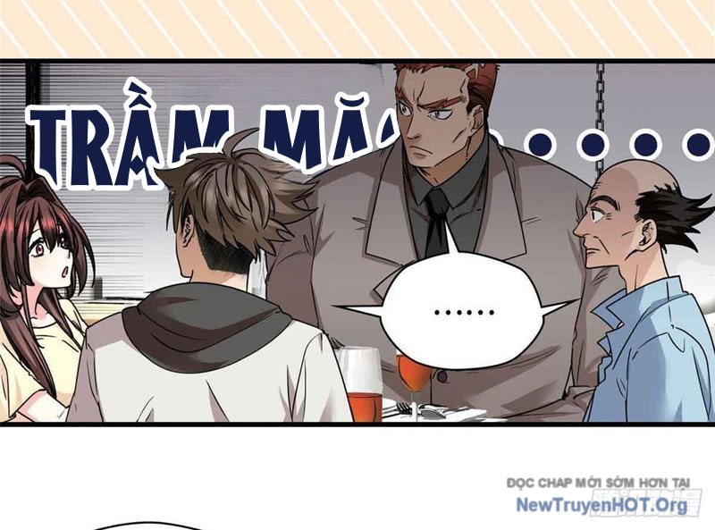 Hóa ra ta là đời sau của yêu quái chapter 15 - Trang 22