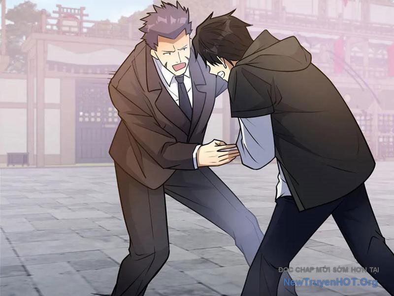 Đô Thị Cực Phẩm Y Thần chapter 259 - Trang 114