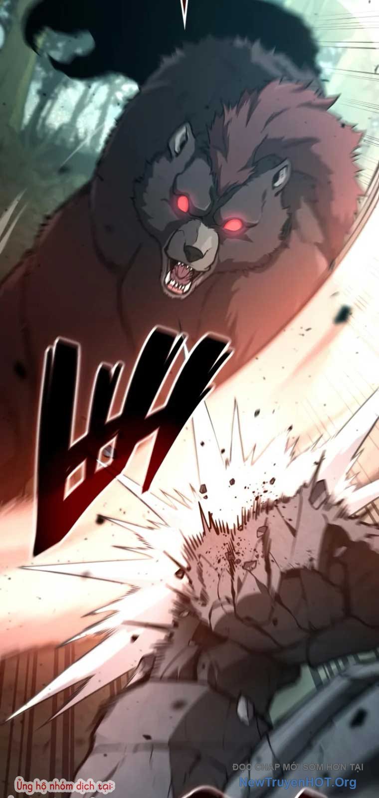 Độc Chiến Đế Vương chapter 18 - Trang 74