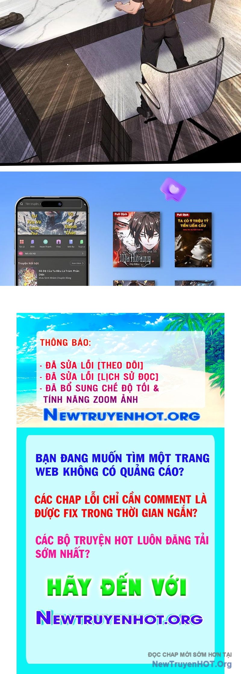 Chúa Tể Linh Khí Khôi Phục chapter 135 - Trang 71
