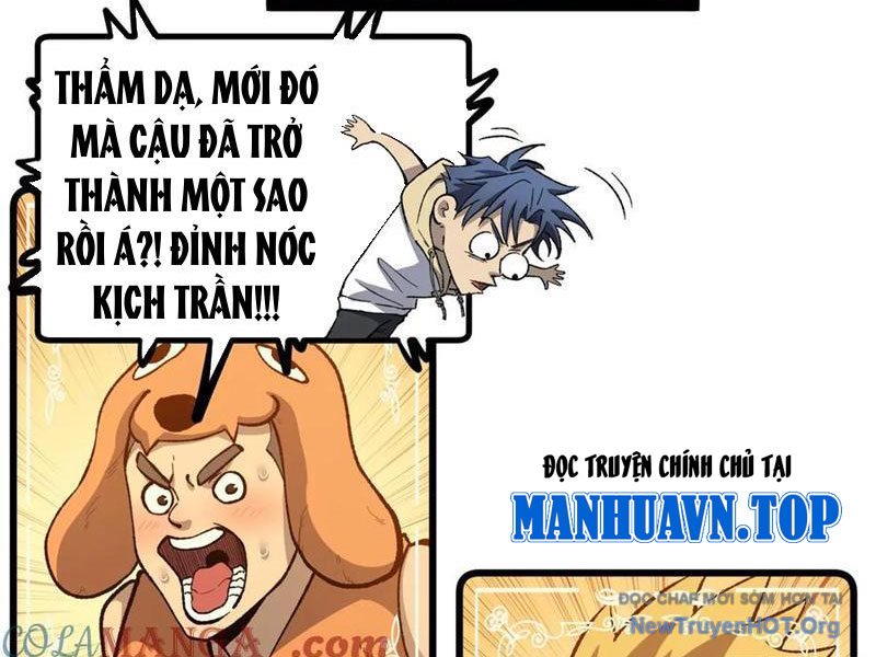 Người Giữ Cửa Vạn Giới chapter 59 - Trang 7