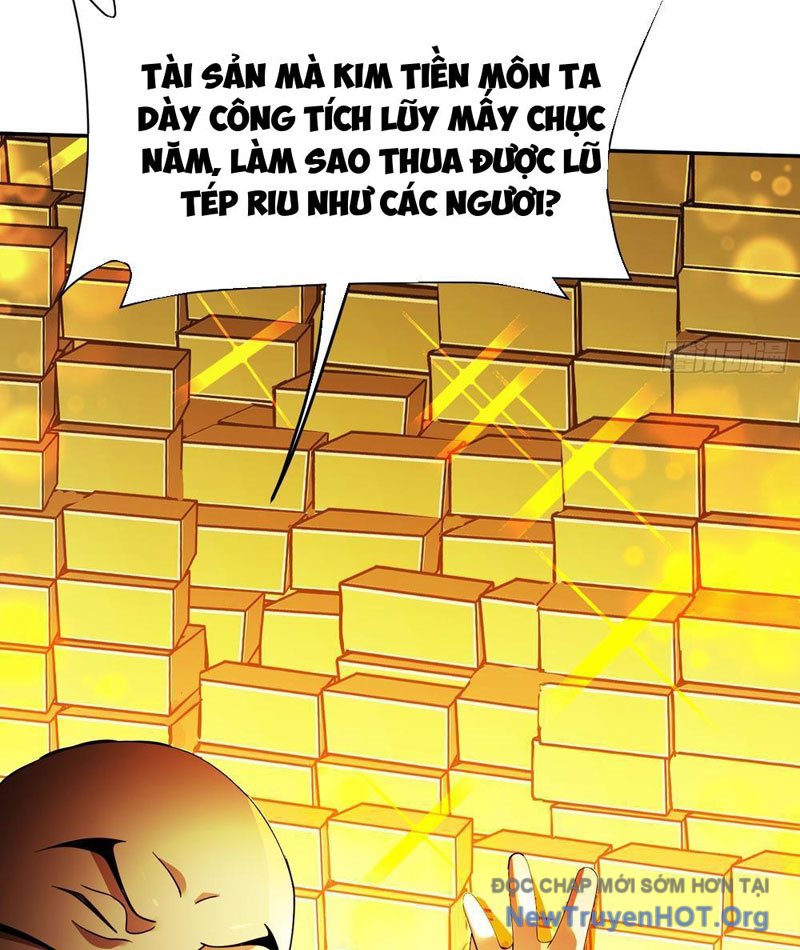 Trùng Sinh Tại Thế Giới Tu Chân, Ta Giết Tới Đỉnh chapter 12 - Trang 25