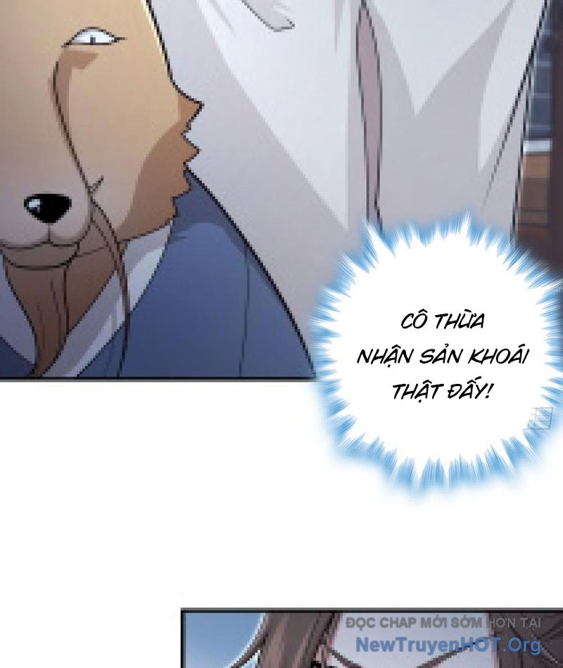Đấu Khúc Thiên Hạ chapter 13 - Trang 50
