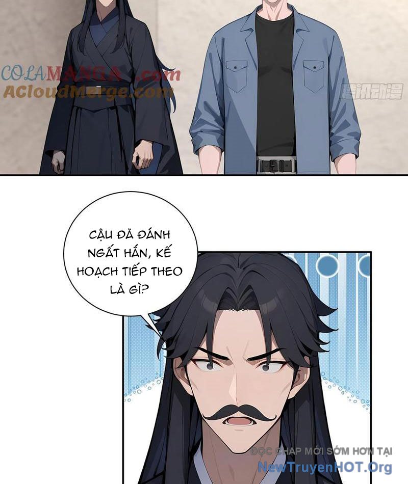 Bắt đầu Vô địch Từ Trúc Cơ chapter 77 - Trang 49