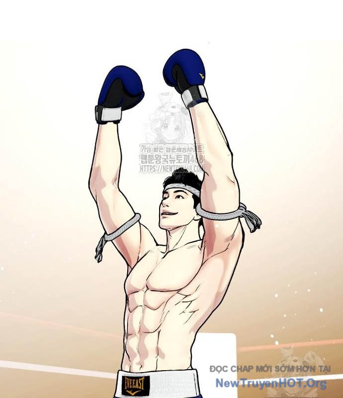 Loser Giỏi Võ chapter 123 - Trang 114
