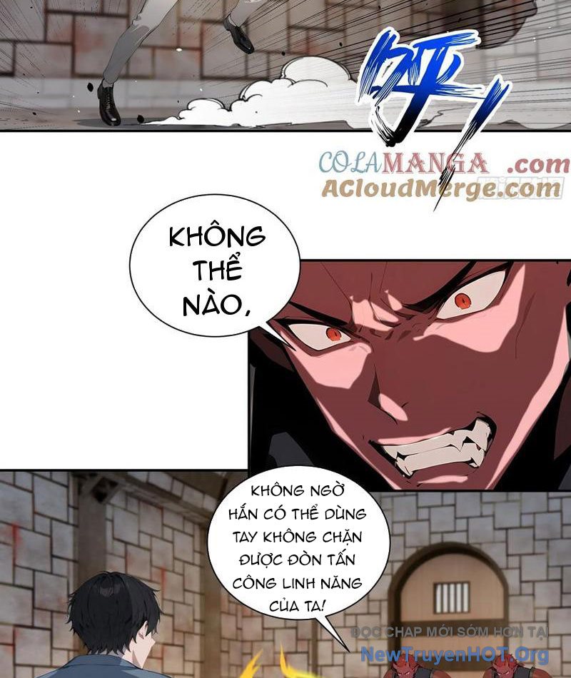 Bắt đầu Vô địch Từ Trúc Cơ chapter 78 - Trang 39