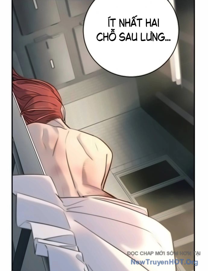 Mọi Người Đều Yêu Cô Ấy chapter 16 - Trang 121