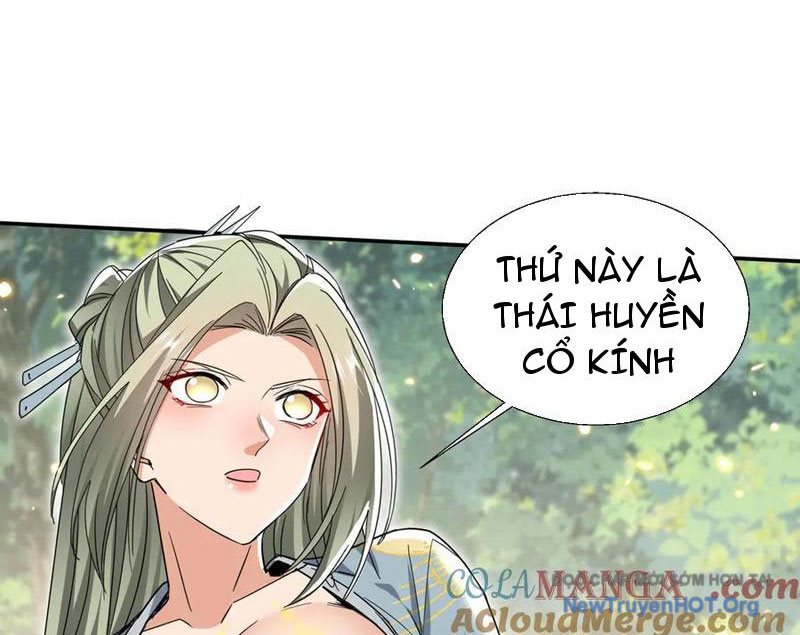 Đồ Đệ Nữ Đế Của Ta Muốn Hắc Hóa! chapter 53 - Trang 20