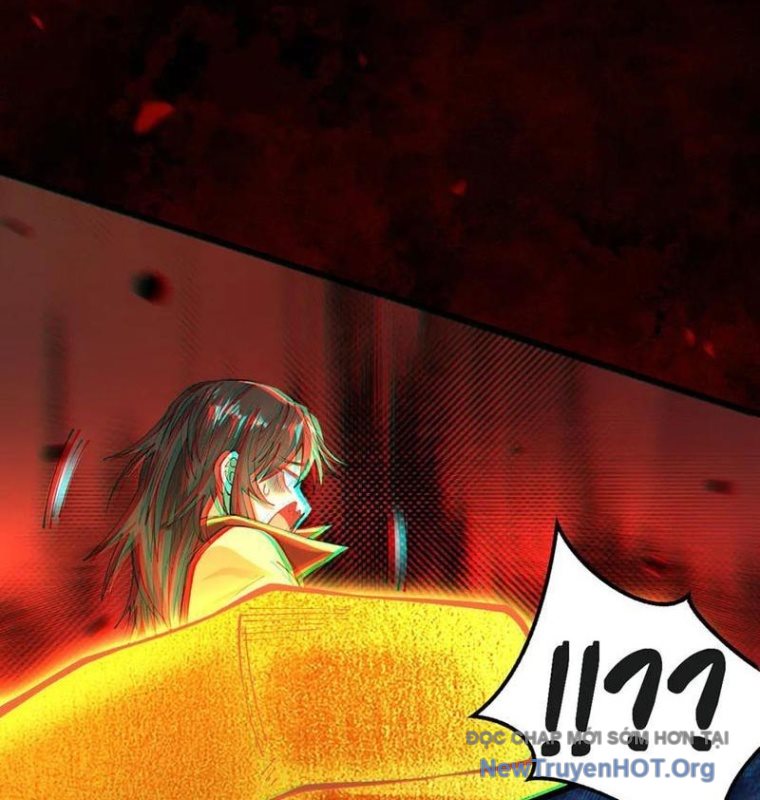 Gặp mạnh thì càng mạnh, tu vi của ta không giới hạn chapter 53 - Trang 10