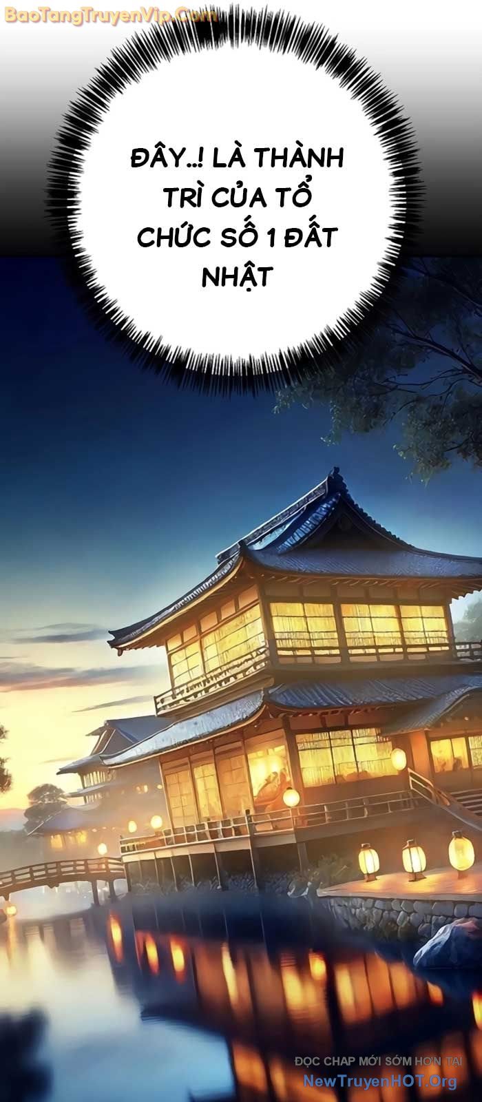 Cách Mạng Bắt Nạt chapter 30 - Trang 44