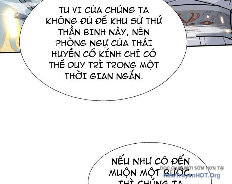 Đồ Đệ Nữ Đế Của Ta Muốn Hắc Hóa! chapter 53 - Trang 29