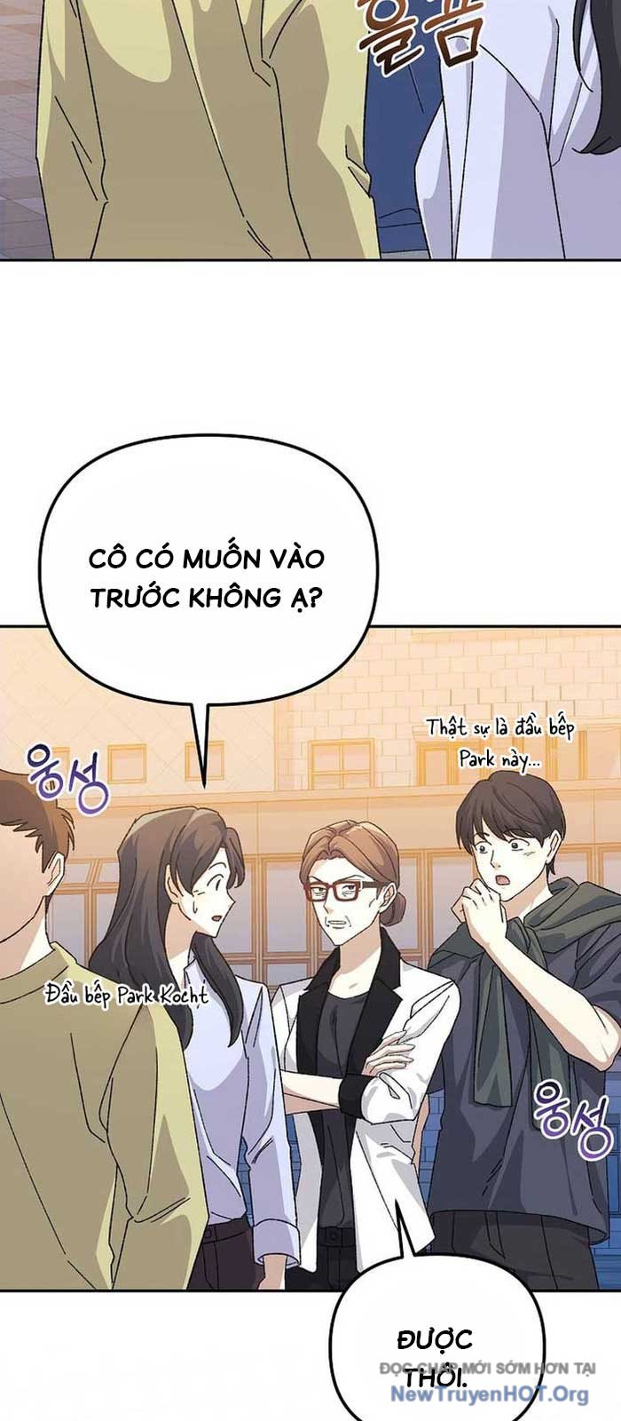 Cuộc Sống Làm Lại Của Kẻ Nghiện Game Chap 21 - Next Chap 22