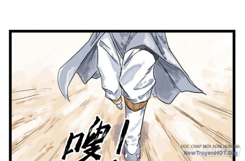 Hiệp Khách Hành Bất Thông chapter 51 - Trang 6