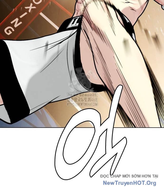 Loser Giỏi Võ chapter 123 - Trang 190