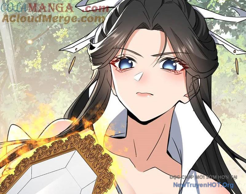 Đồ Đệ Nữ Đế Của Ta Muốn Hắc Hóa! chapter 53 - Trang 36