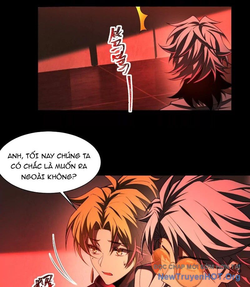 Thần Trò Chơi Dục Vọng chapter 99 - Trang 38