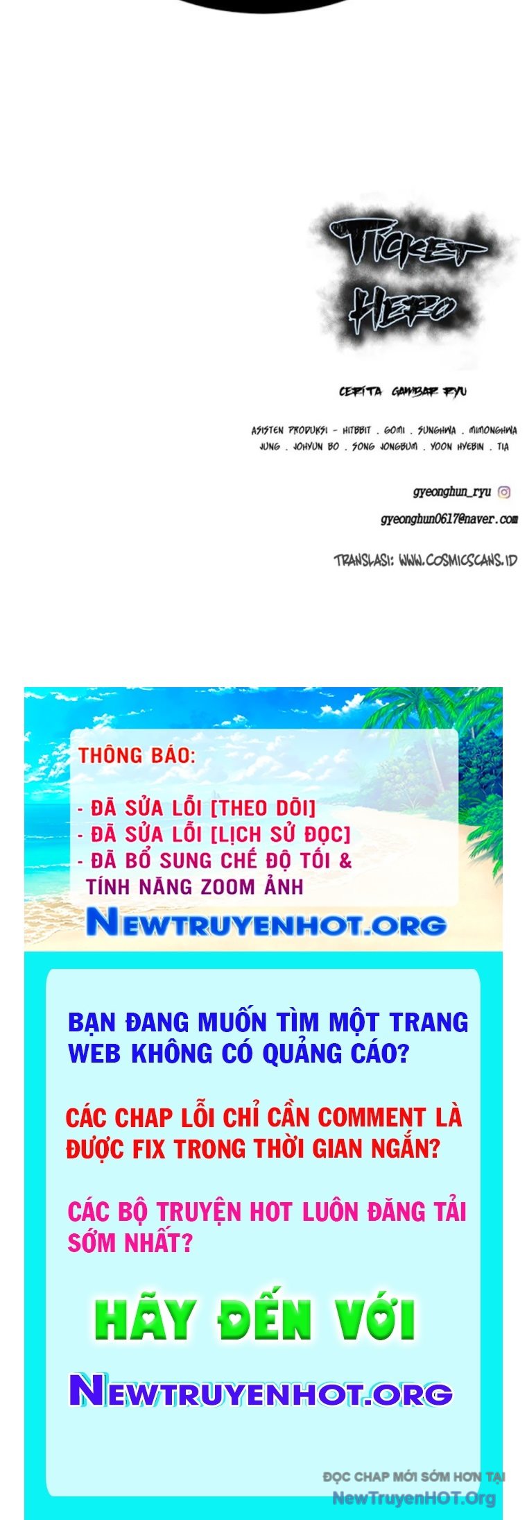 Cậu Bé Của Thần Chết chapter 282.2 - Trang 242