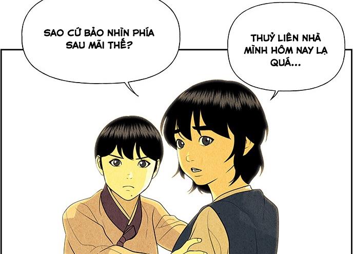 Cửa hàng đồ cổ tương lai chapter 36 - Trang 118