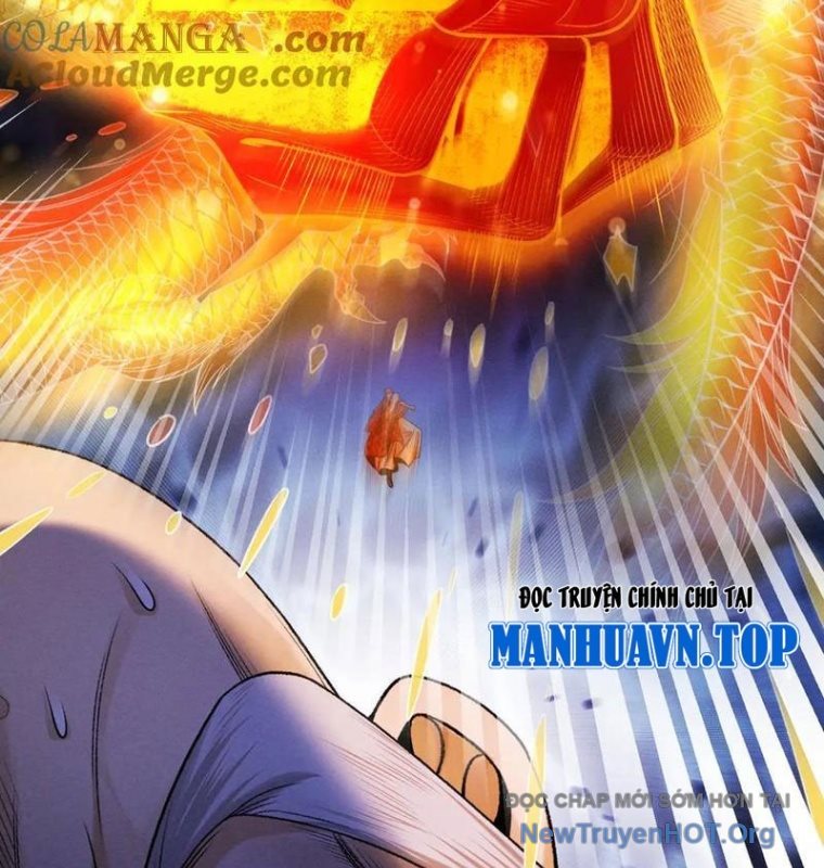 Gặp mạnh thì càng mạnh, tu vi của ta không giới hạn chapter 53 - Trang 116