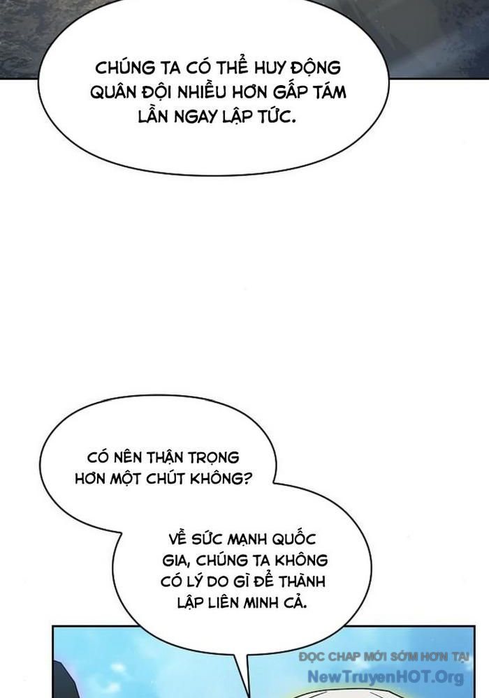 Nền Văn Minh Nebula chapter 94 - Trang 110