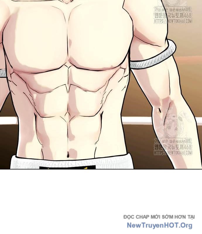 Loser Giỏi Võ chapter 123 - Trang 142