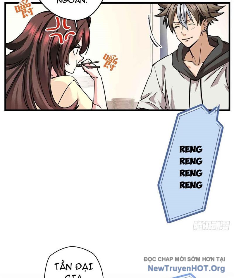 Hóa ra ta là đời sau của yêu quái chapter 14 - Trang 14