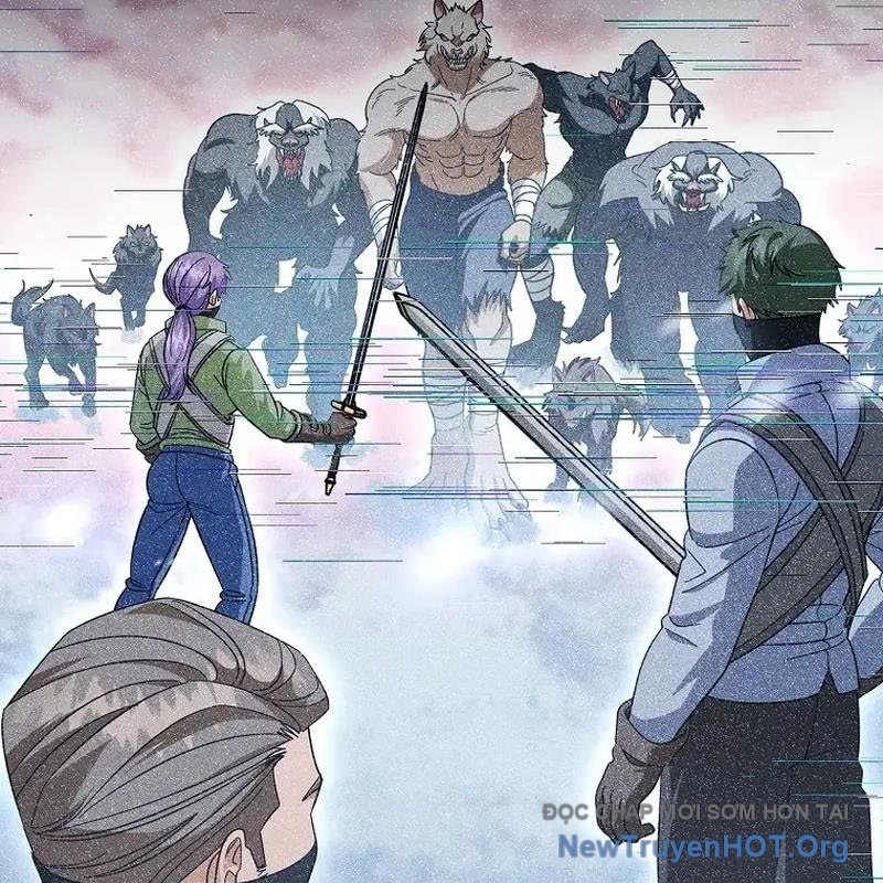 Bậc Thầy Toàn Bộ Kỹ Năng chapter 22 - Trang 54
