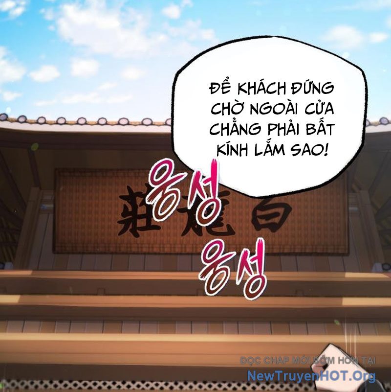 Giảng Sư Đứng Đầu, Baek Sư Phụ chapter 126 - Trang 54