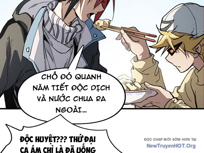 Tinh Linh Chi Hậu chapter 5 - Trang 62