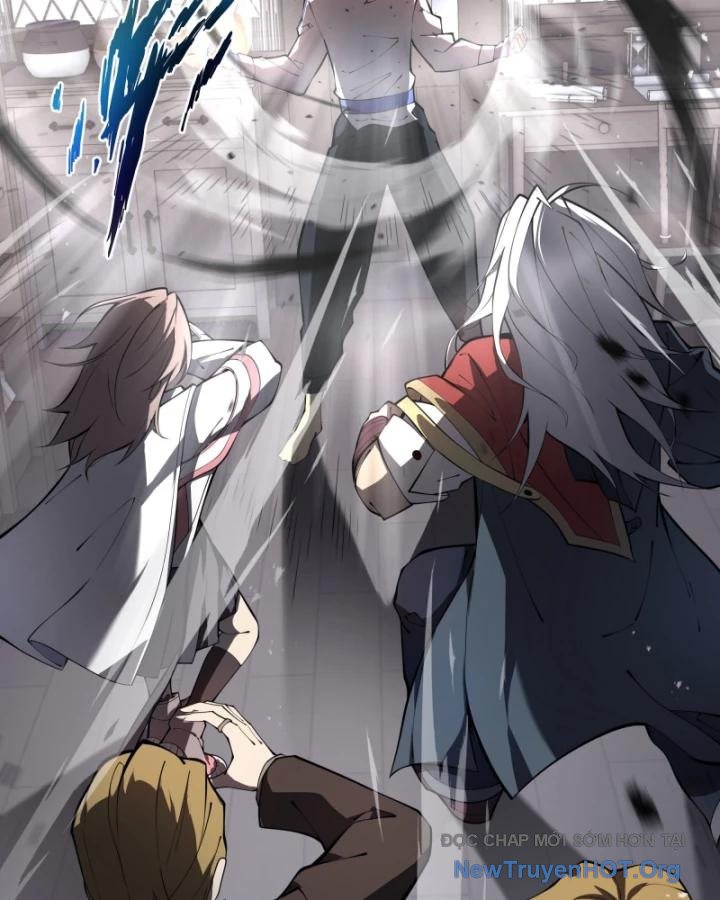 Hoàng Hôn Phân Giới chapter 3 - Trang 87