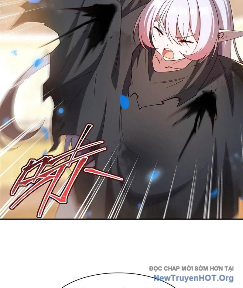 Huyết Cơ Và Kỵ Sĩ chapter 385 - Trang 26