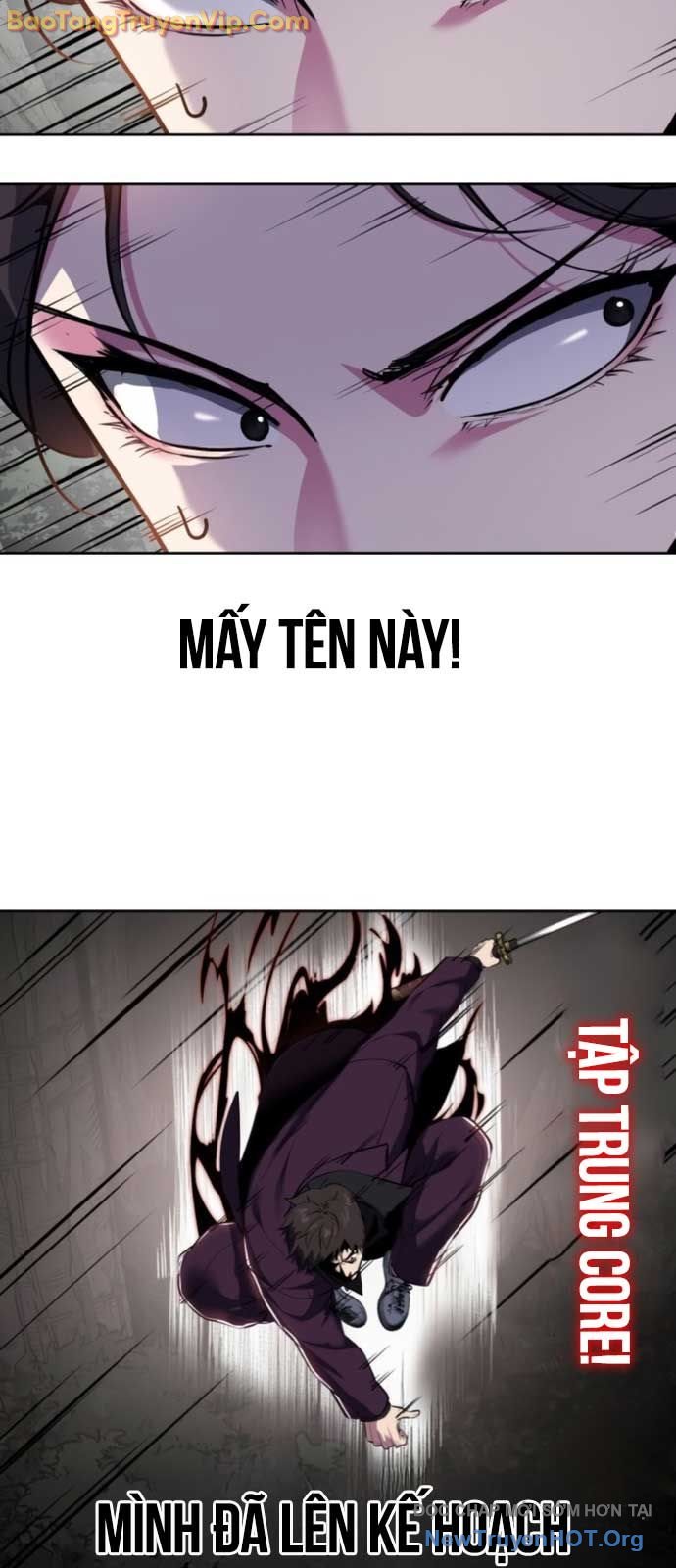Cậu Bé Của Thần Chết chapter 281 - Trang 24