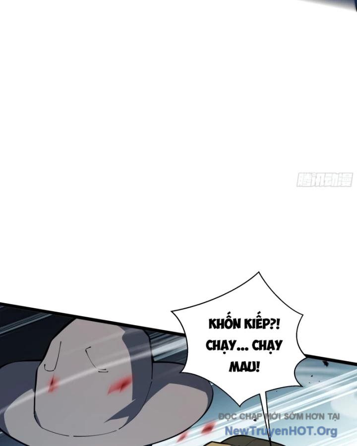 Hoàng Hôn Phân Giới chapter 5 - Trang 40