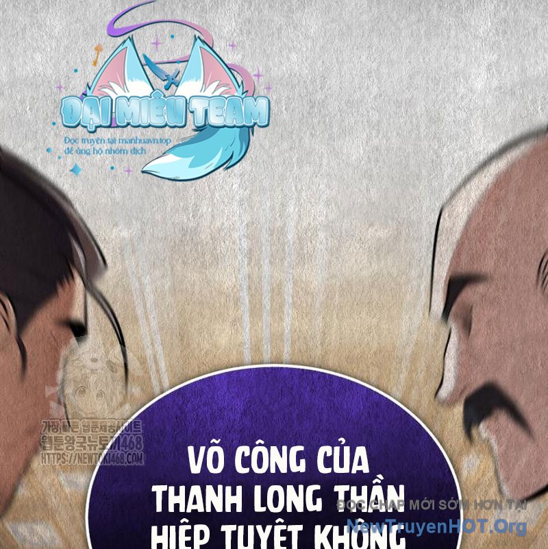 Giảng Sư Đứng Đầu, Baek Sư Phụ chapter 126 - Trang 12