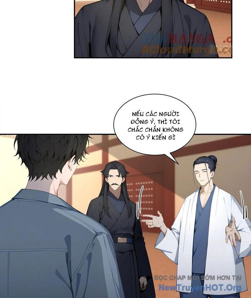 Bắt đầu Vô địch Từ Trúc Cơ chapter 77 - Trang 62