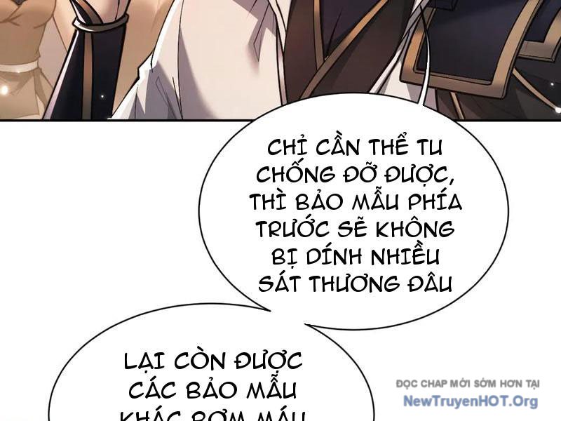 Toàn Chức Kiếm Tu chapter 56 - Trang 51