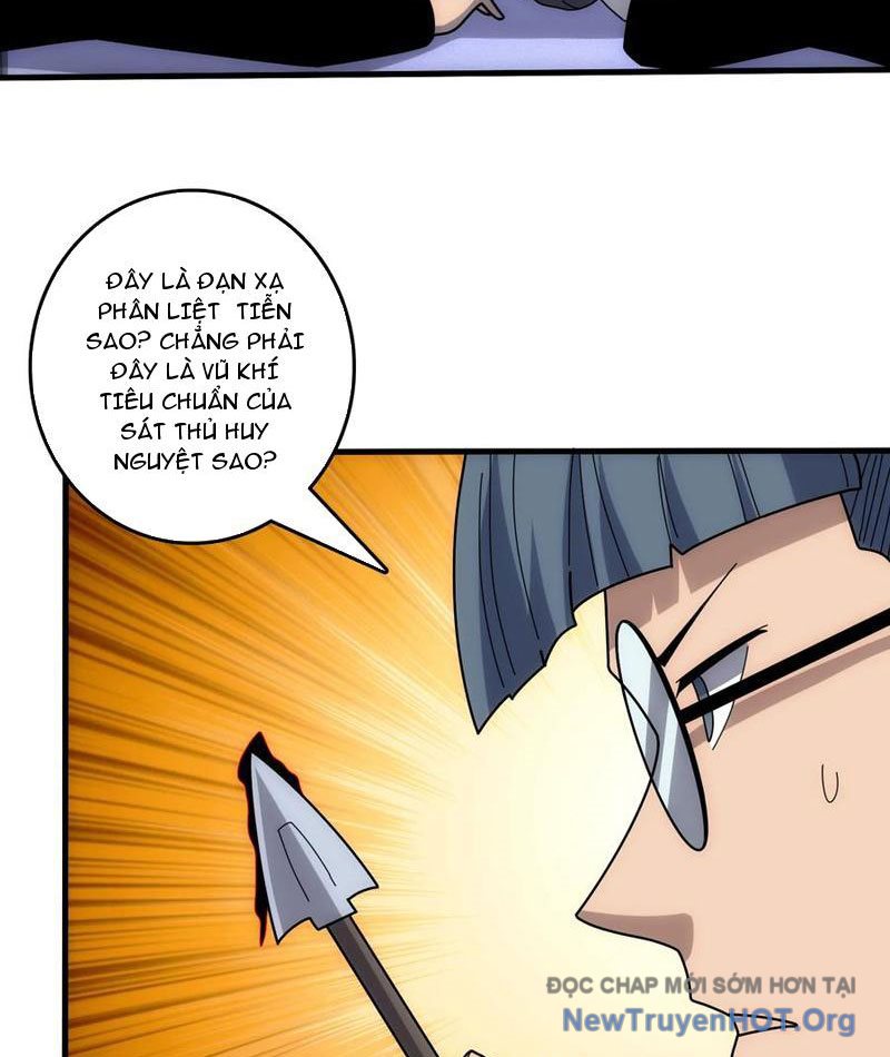 Tin Tức Của Toàn Tri Giả chapter 51 - Trang 41