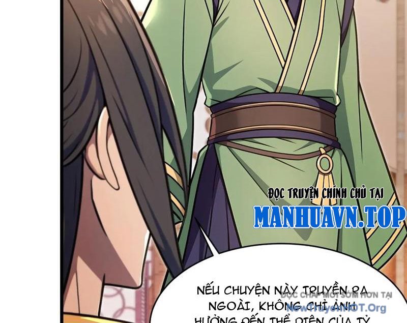 Phản Phái Muốn Sống Lâu Thêm Một Ngày chapter 36 - Trang 21