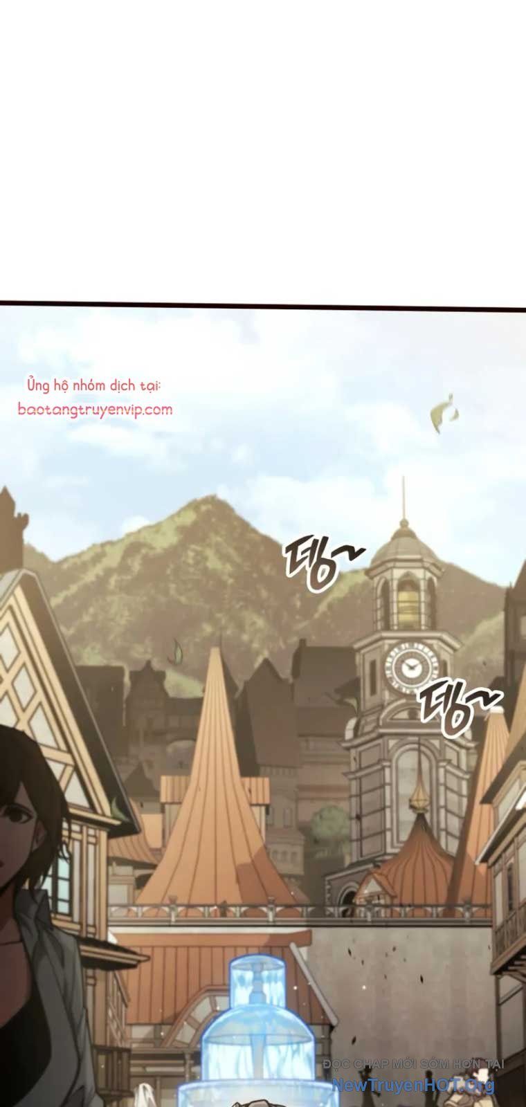Độc Chiến Đế Vương chapter 18 - Trang 8