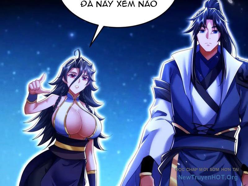 Các Nữ Sư Tôn Đều Muốn Chiếm Hữu Ta chapter 22 - Trang 117