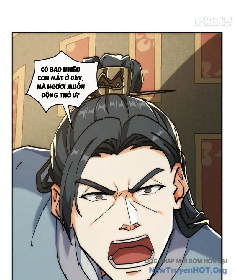 Mời Công Tử Trảm Yêu chapter 192 - Trang 41