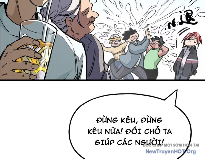 Tinh Linh Chi Hậu chapter 5 - Trang 31