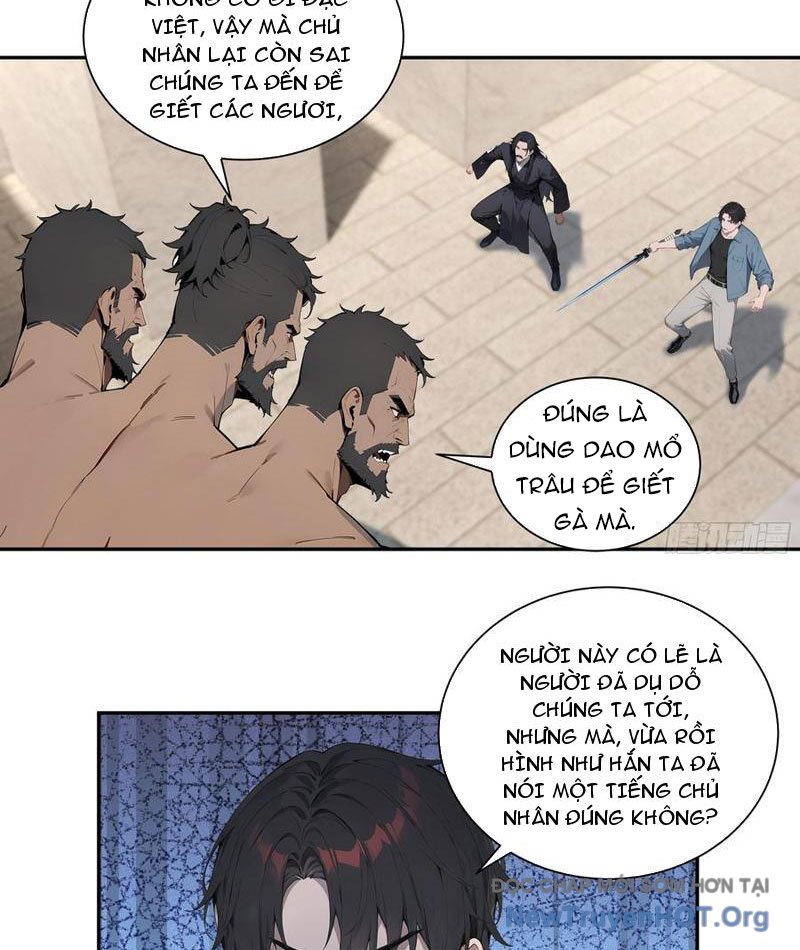 Bắt đầu Vô địch Từ Trúc Cơ chapter 76 - Trang 54