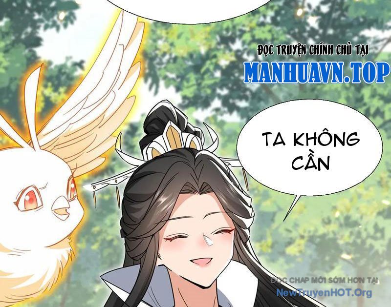 Đồ Đệ Nữ Đế Của Ta Muốn Hắc Hóa! chapter 53 - Trang 46