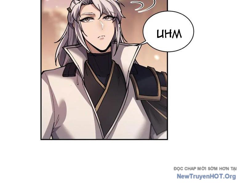 Toàn Chức Kiếm Tu chapter 56 - Trang 24