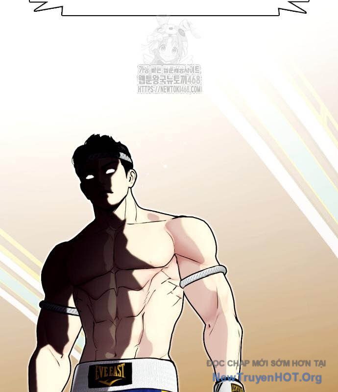Loser Giỏi Võ chapter 123 - Trang 3