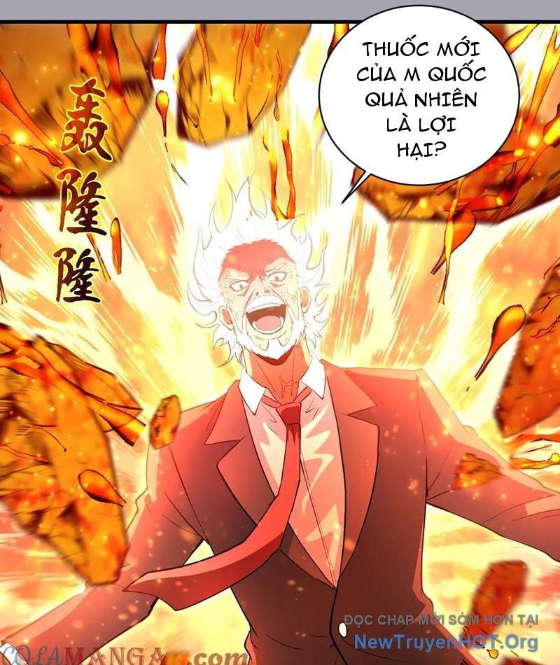Ta dựa vào hậu cung chinh phục thế giới chapter 45 - Trang 8