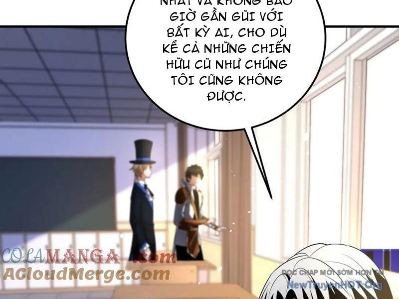 Ta Thăng Cấp Cho Người Khác Tại Tận Thế chapter 42 - Trang 32